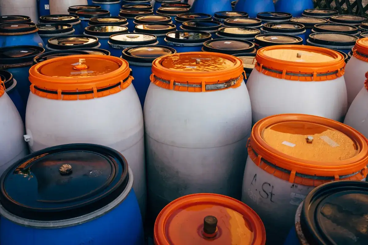 Chemical & Toxic Waste Cleanup in Holtville, AL